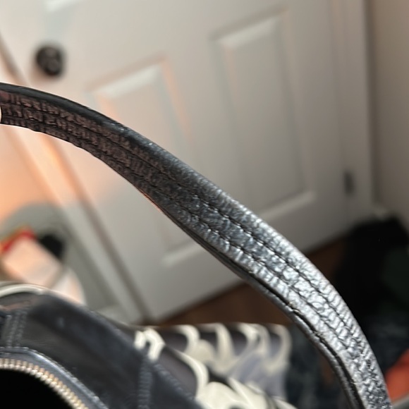 Coach bag - Picture 6 of 8